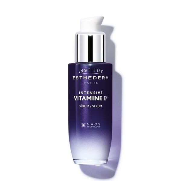 VITAMINE E2 SÉRUM