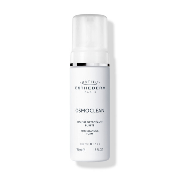 OSMOCLEAN MOUSSE DE LIMPEZA PURIFICANTE