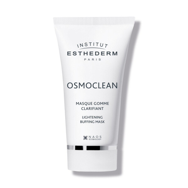 OSMOCLEAN MÁSCARA EXFOLIANTE ACLARADORA