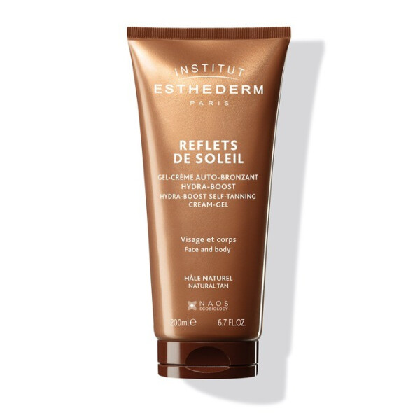 REFLETS DE SOLEIL AUTOBRONZEADOR HIDRATANTE