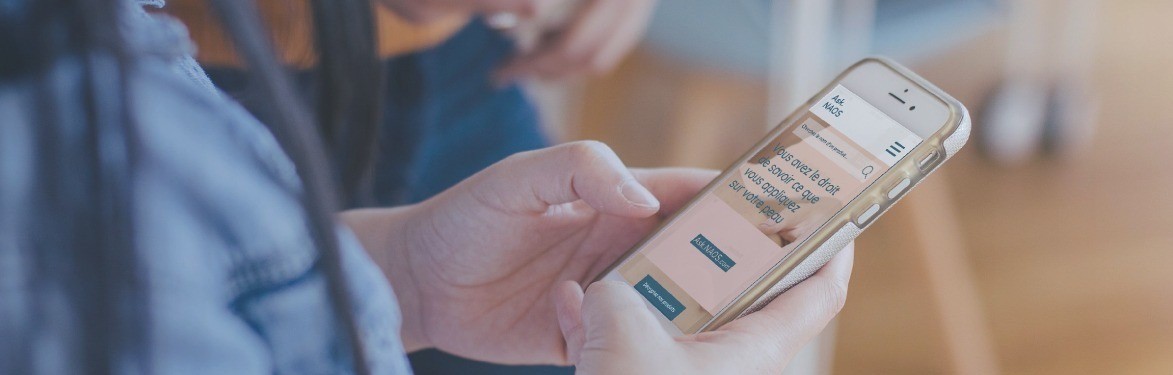 Ask-NAOS answers to your question.